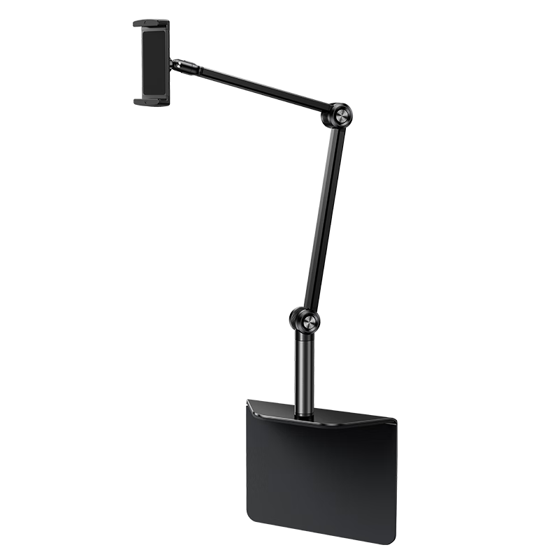 Eary����в���ʽ����ͷ�ֻ�֧�ܴ���ƽ��֧�����������ɴ��Ͽ��ֻ�����iPad�ɵ��ڽ�����е�۹̶����� ��ɫ��˫��Ӵ�������/����ǽ/�ֻ�ƽ��ͨ�á�