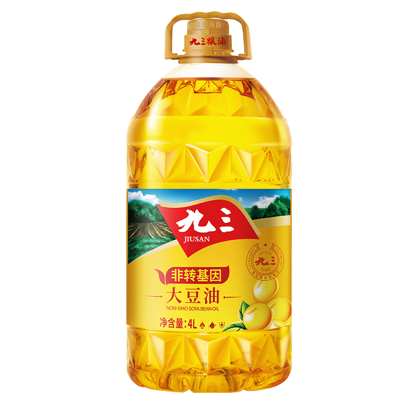 九三大豆油-价格走势和口感评测|食用油全网历史价格对比工具