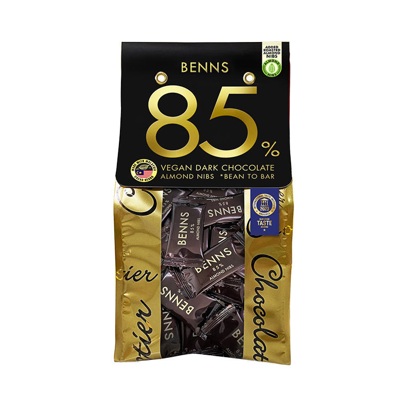 ˿BENNS͵ľ85% 138g ɿ֬ǽʳ