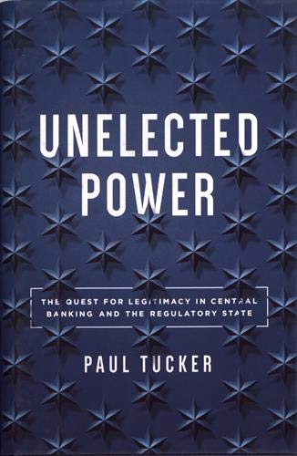 【预订】unelected power
