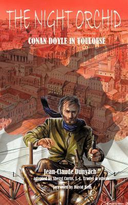 预订 the night orchid: conan doyle in toulouse