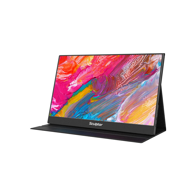 ܼ18.5ӢЯʽʾֻԱʼǱչϷ羺 PS4/5 15.6Ӣ1080p Դ֧ܿ414Ԫ