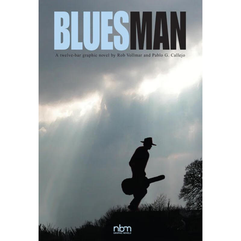 预订 Bluesman