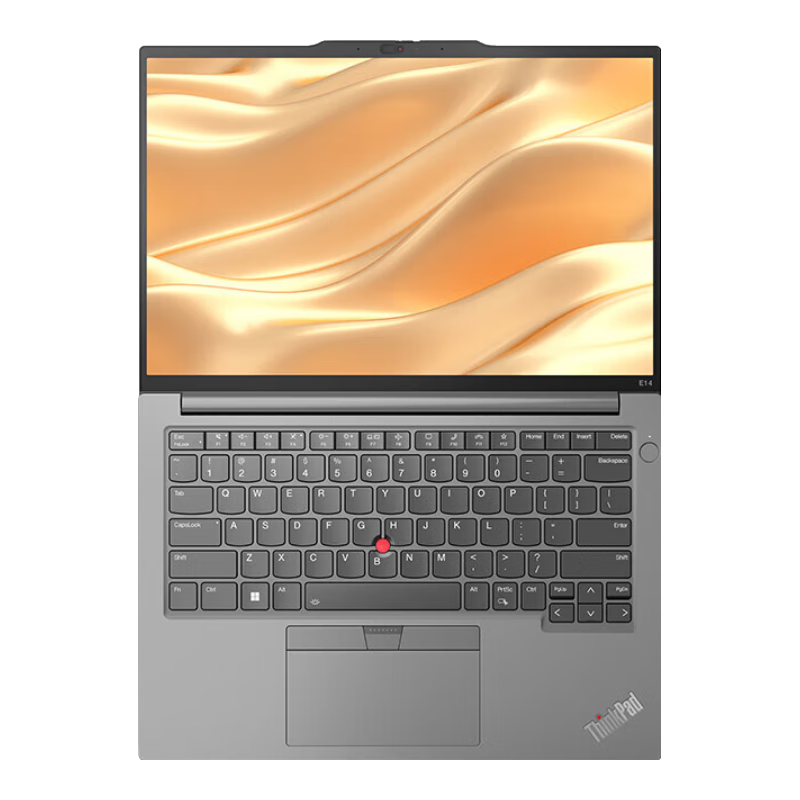 ThinkPad E14ʼǱ 14ӢЯ칫ѧᱡ i5-13500H 16G 1T 2.2K 100%sRGB ɫ