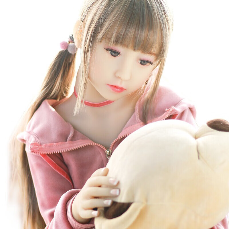 迪木平胸实体娃娃男女用自卫慰器高仿真人比例可定制智能加热也可定制