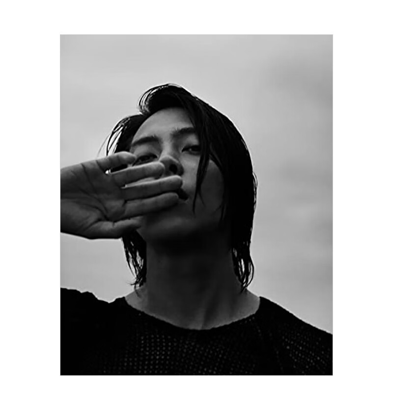 现货【外图日文写真】山下智久写真集:circle【通常版】 付特典明信片