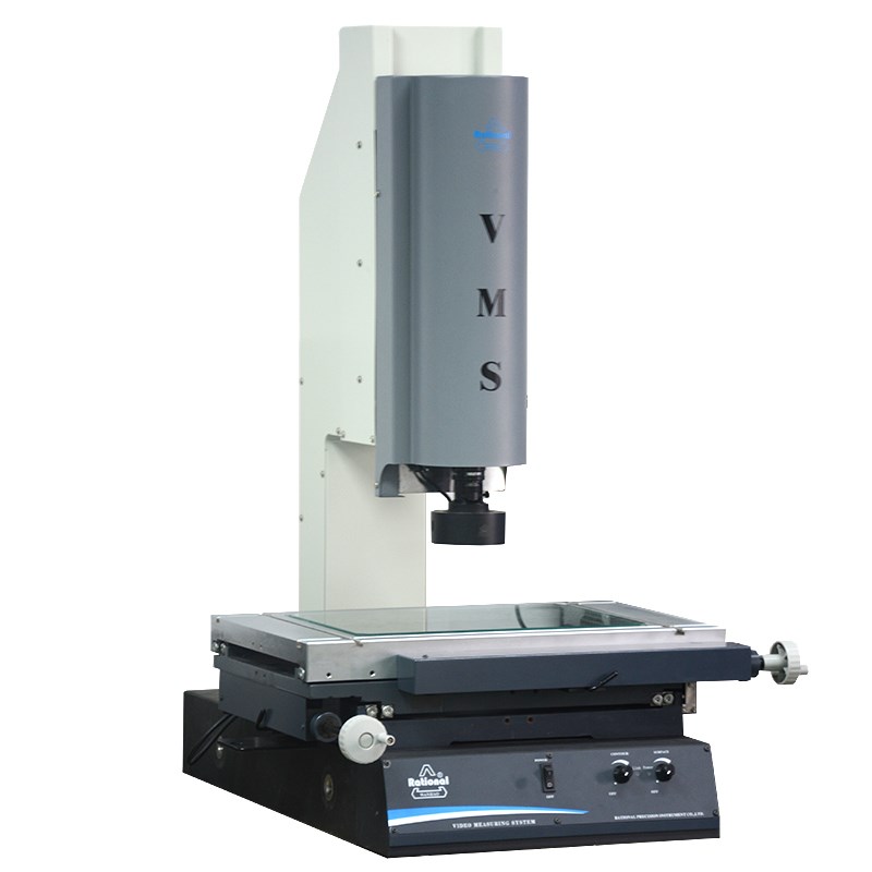 定制二次元影像测量仪vms-1510g3020光学全自动2.5次元 vms-1510g
