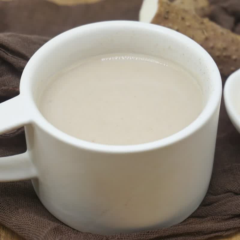 聚怀斋【温县特产馆】聚怀斋焦作温县铁棍山药粉520g 熟粉 代餐粉