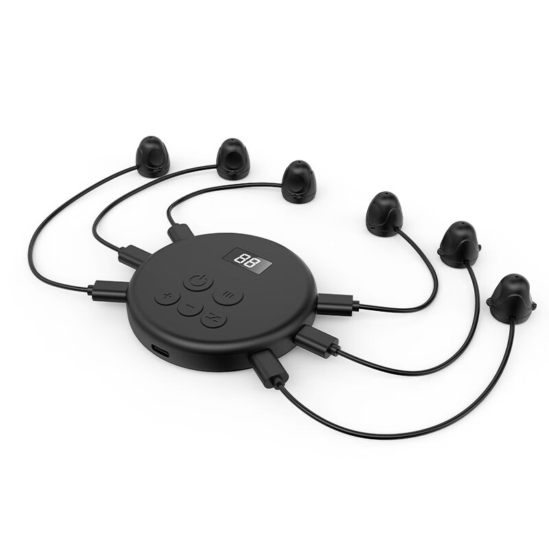 手机屏幕自动物理点击器抢单点红心快连点神器手直播连赞智能触屏 g30