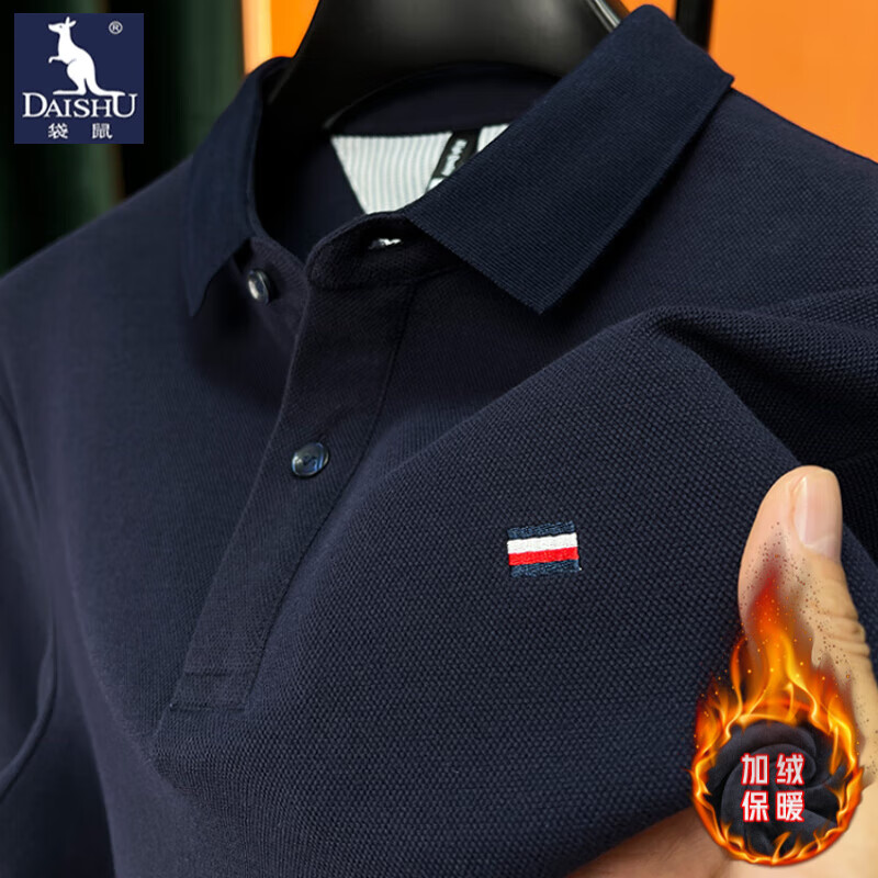 ڲDAISHU޳tд＾괿ɫɷPolo FL8012޼Ӻ 180/2XL Ƽ155-175148Ԫ