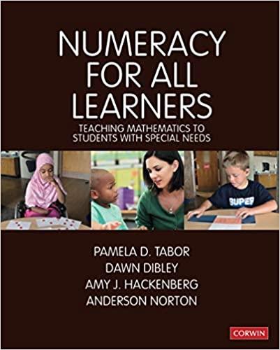 预订numeracy for all learners: teaching mathematics
