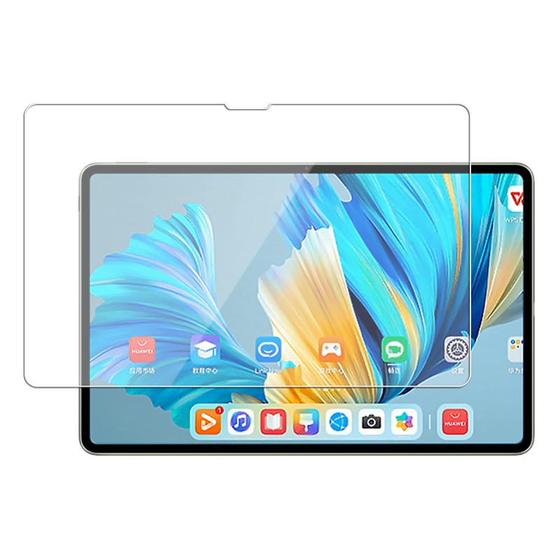 6英寸保护膜wgr-w09/an19/w19屏幕贴膜 高清钢化玻璃膜 12.6英寸