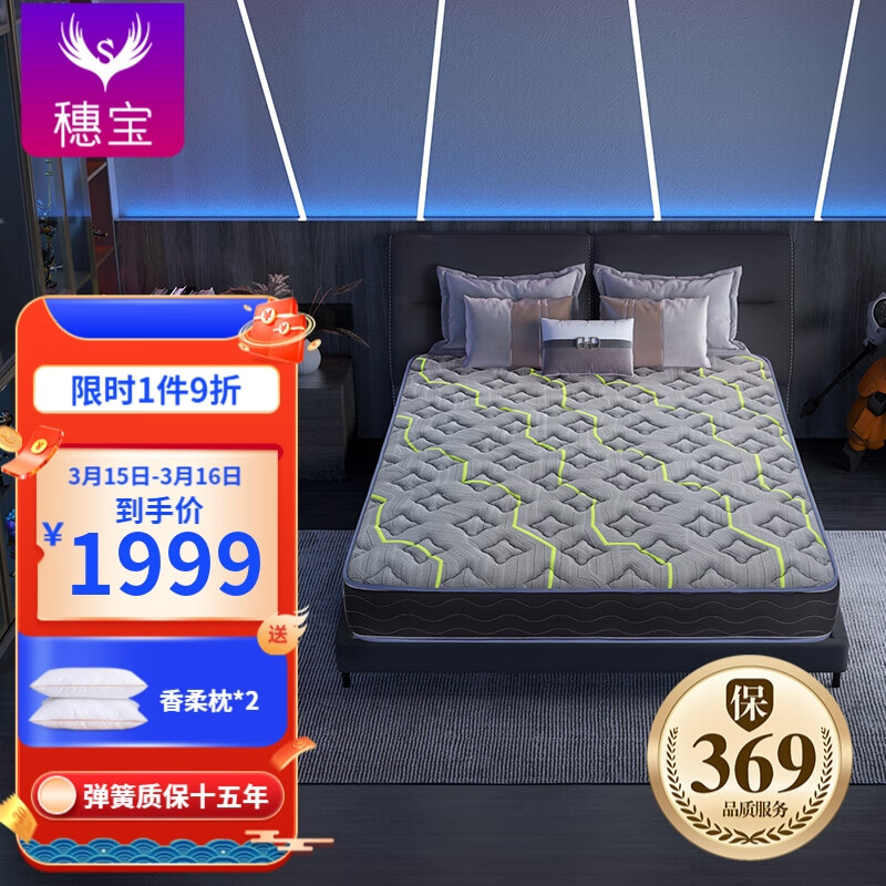 弹簧床垫京东商品历史价格查询|弹簧床垫价格走势图