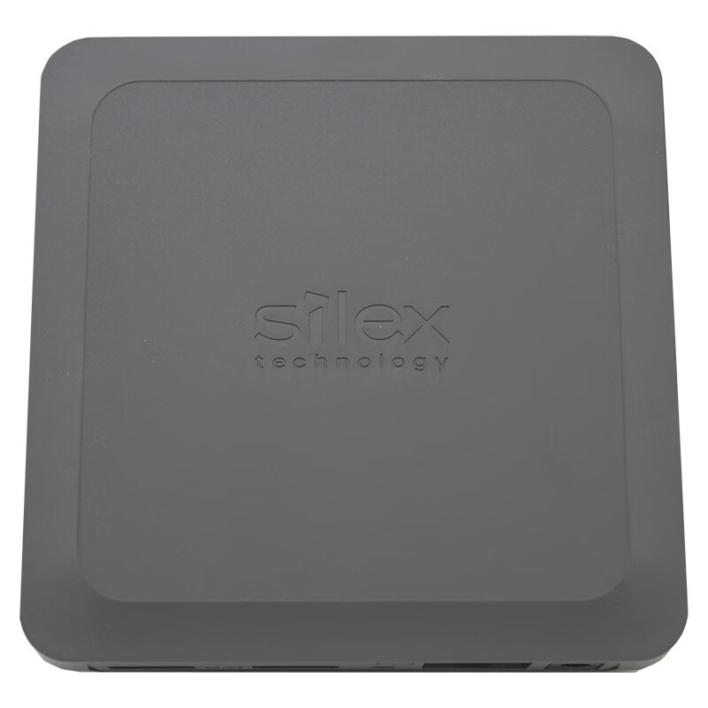 希来凯思技术(Silex Technology)DS-510 千兆有线网络USB设备服务器 打印共享服务器WiFi无线支持多设备品牌最高可连接15台设备 DS-510(千兆网卡)