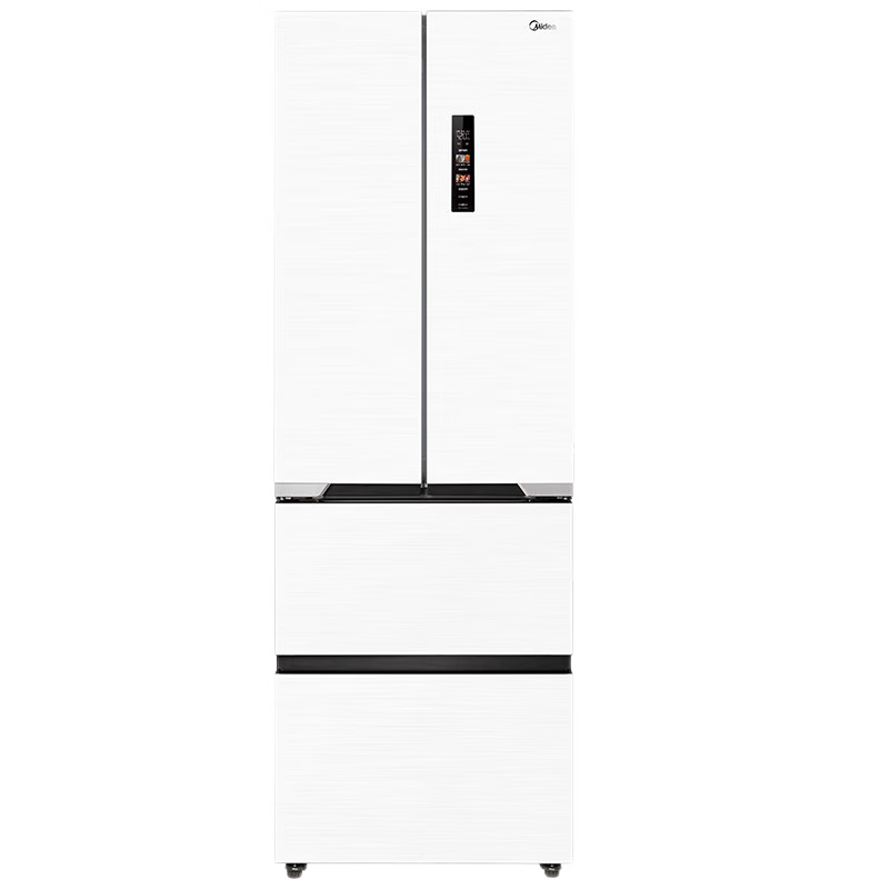 midea/���� 400�� ��ʽ���� ���� MR-421WUFPZE 3599Ԫ