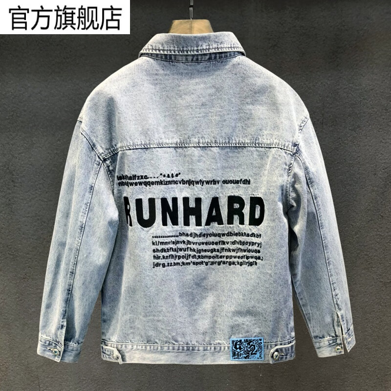 日本男士潮牌衣服品牌（日本男装潮牌有哪些牌子）