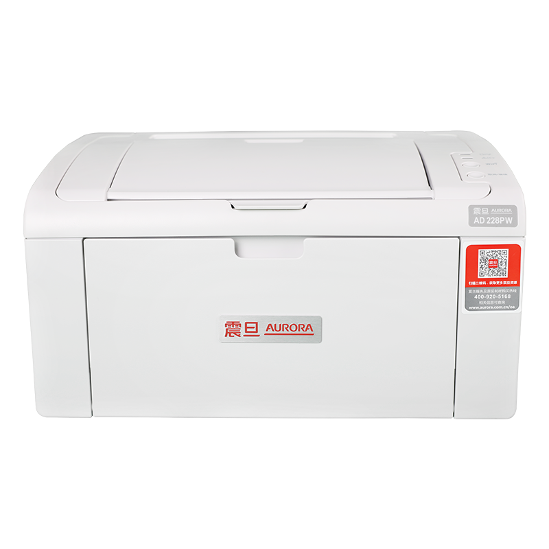  AURORA AD228PW ڰ׼ӡ WiFi΢Ŵӡ ð칫 530.1Ԫ(ȯ)