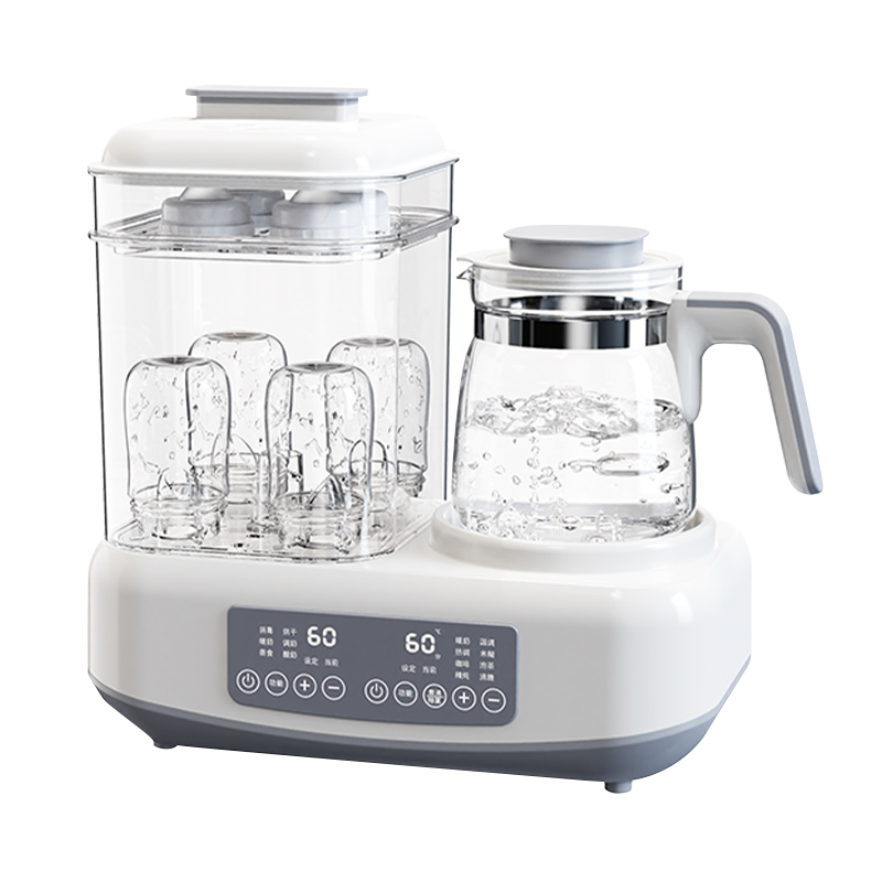 【芭蒂维拉】暖奶消毒器:价格走势、多功能性与高品质