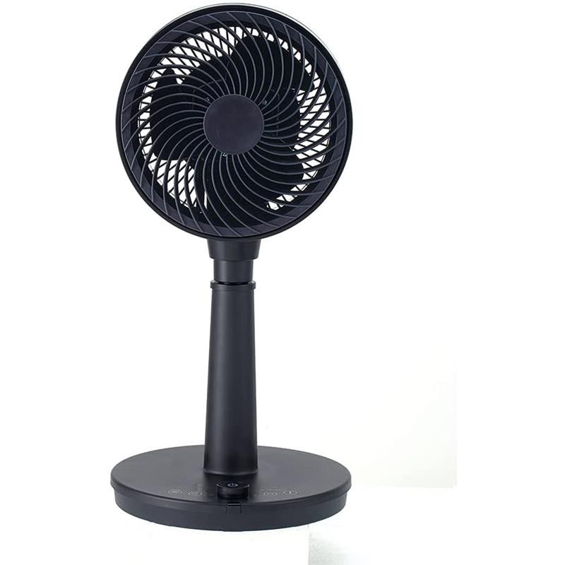 小泉成器(koizumi)【日本直邮 日本发货】电风扇落地式风扇家用静音