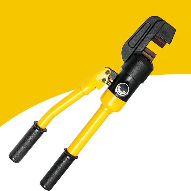 安全防护液压剪 手动液压钳液压工具剪断机小型剪钢筋神