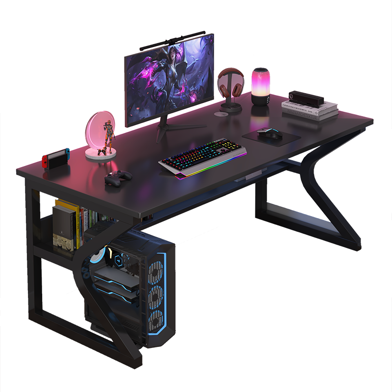 �F�ŵ�����̨ʽ��������羺��Ϸ�����Ұ칫������Լ�鷿ѧϰ��д���� C����ѧ����� | 100*60CM��ɫ