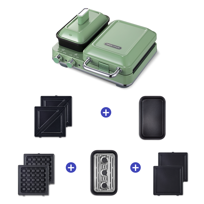 Ħ�ɵ�����Morphyrichards���๦����ͻ������������˾��˫�����������λ�MR9086 ��ɫȫ�� 577.75Ԫ