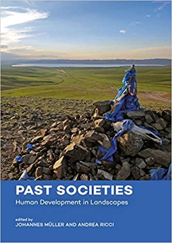 预订Past Societies