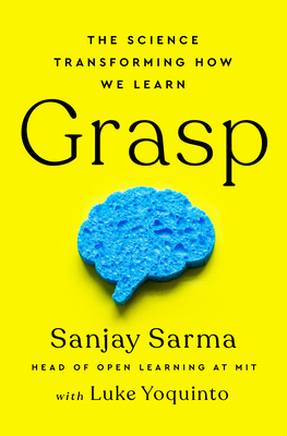 【预订】grasp: the science transforming how we