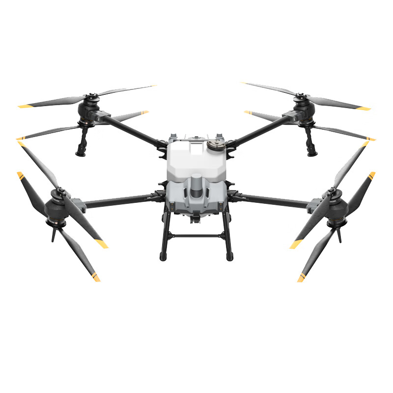 大疆(dji)t40植保农业无人机 定制抛投箱