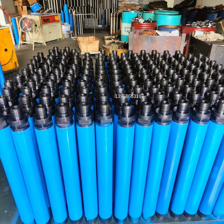 潜孔钻机冲击器25A 35A 45A 55A 70 90A 110A  M3 930 150 90A冲击器