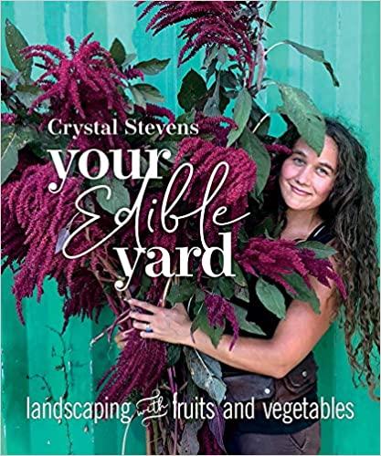 预订Your Edible Yard