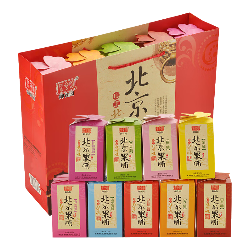 ��ʳ԰�ϱ����ز��������1200g��ʳ�����۽���Ʒ�����ͳ���