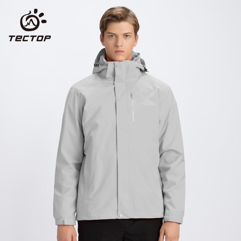 讨论吐槽探拓（TECTOP）户外服使用感受好不好，老司机吐槽大合集