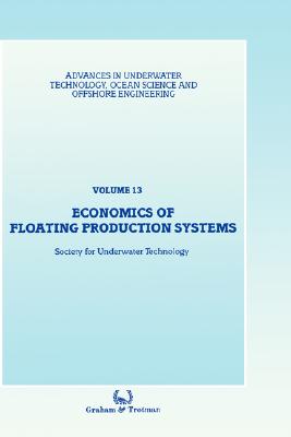 预订 Economics of Floating Production Systems