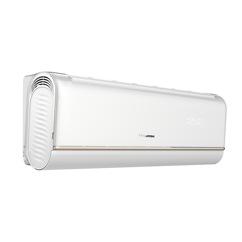 Hisense 海信 净呼吸系列 KFR-50GW/E360-X3 三级能效 壁挂式空调 2匹