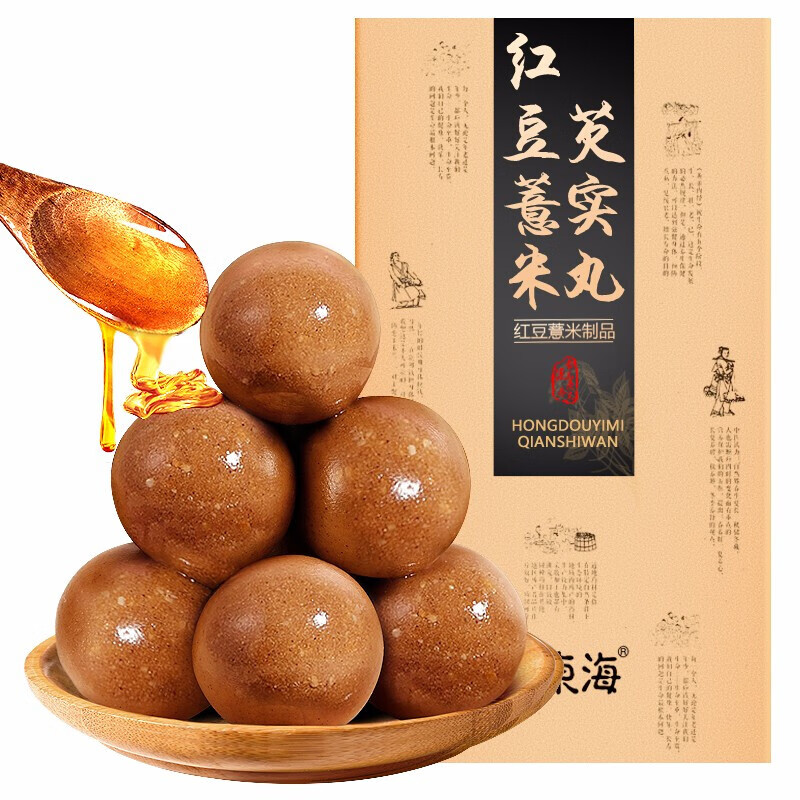 福东海药食同源:健康美味不贵!