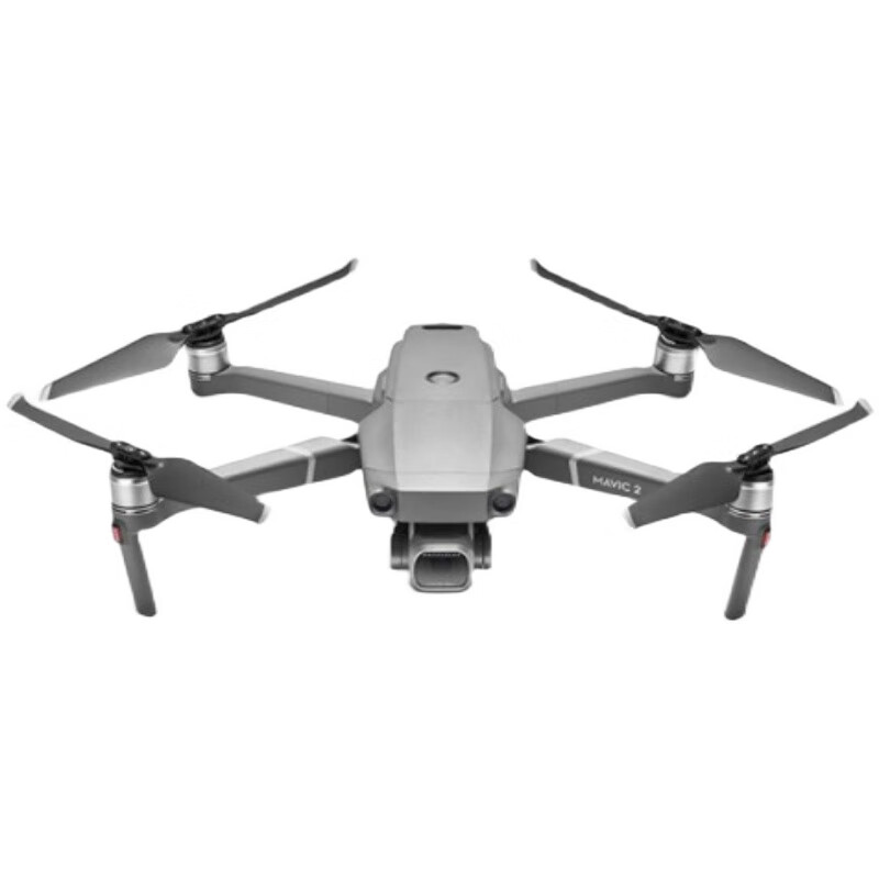 大疆 dji mavic 2 御2 无人机航拍器 哈苏相机 飞行器 大疆无人机