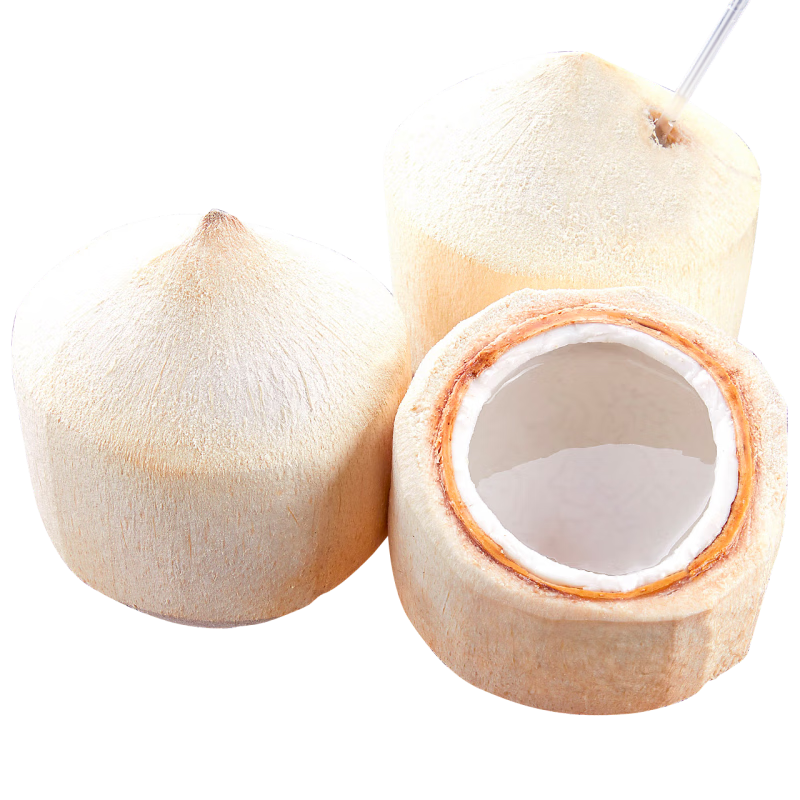 京东椰青历史价格走势图|椰青价格比较