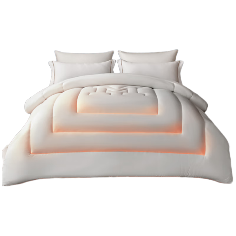 �ΰٺϣ�MLILY����ѹ������ů�Ƽ���о ������ά�����챻��8��˫�˰�ɫ