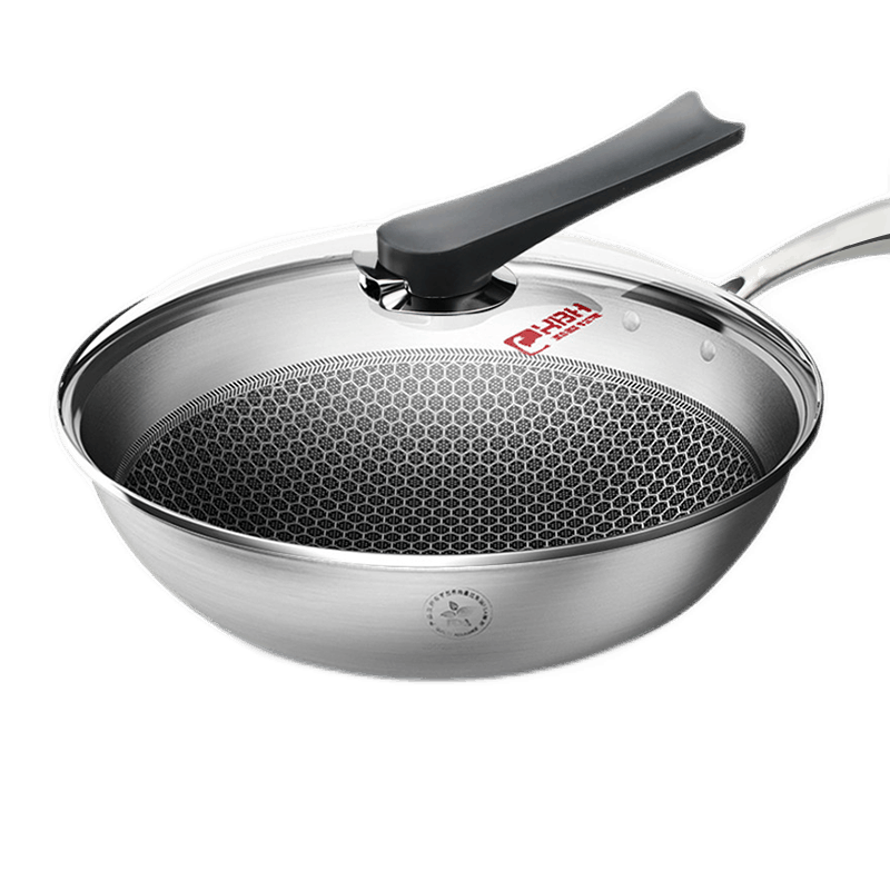 从历史到现在：探究该商品价格的变化趋势|炒锅商品历史价格查询网