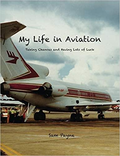 预订my life in aviation taking chances and having lo
