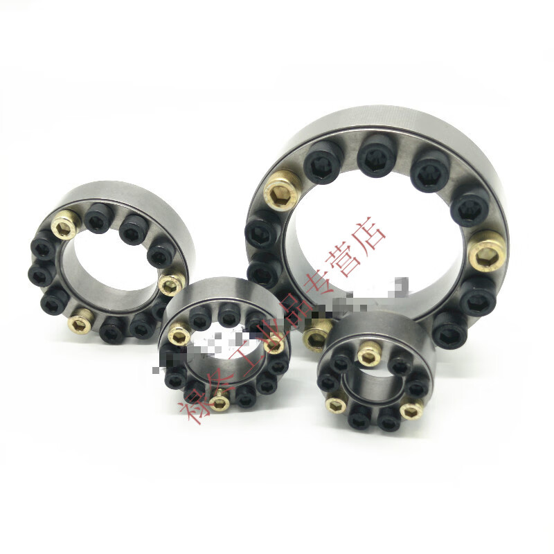 z2型胀套stk200胀紧套tkr100胀紧 涨紧套免键连接套z2系列 z2-100*145