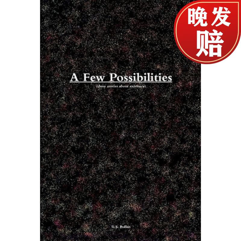 【4周达】a few possibilities