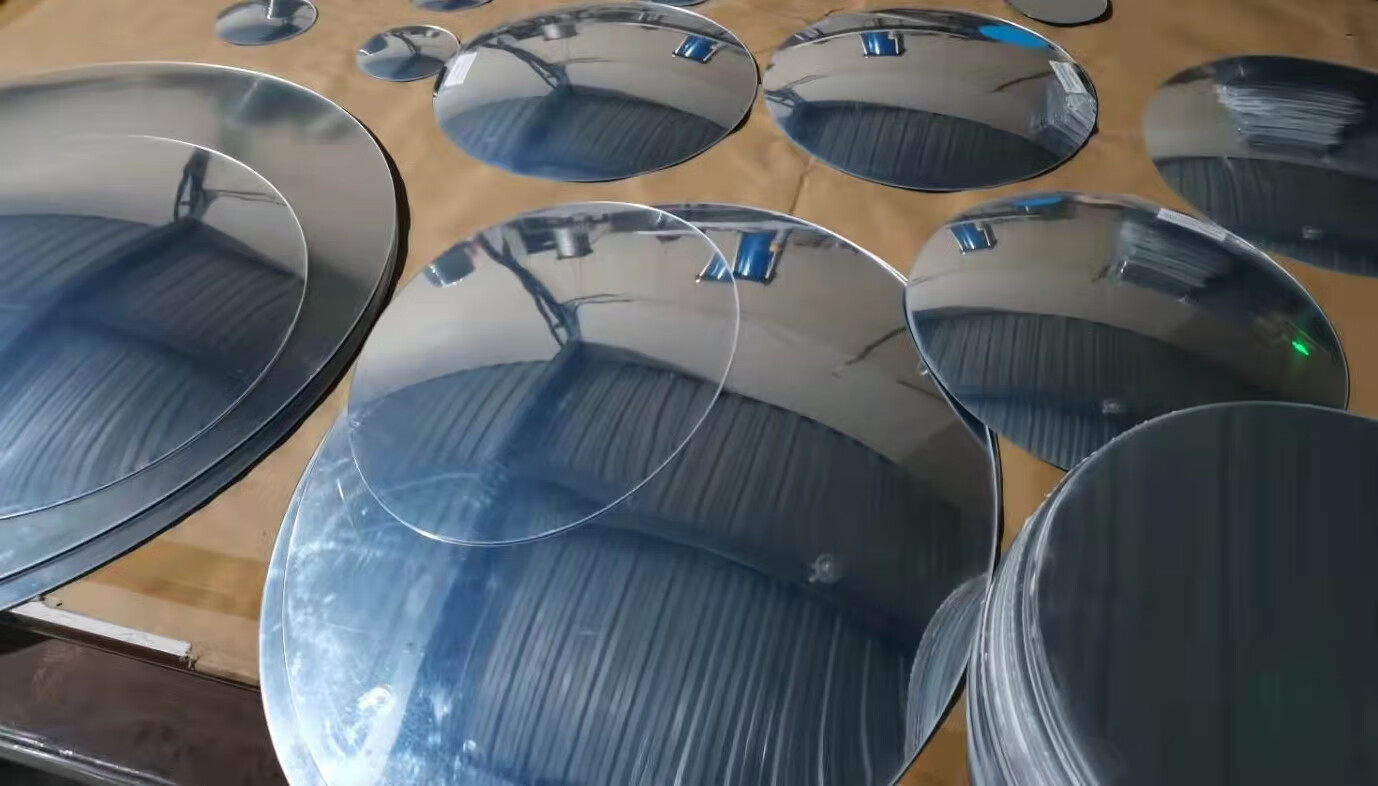 圣诞节几何凸面镜凹面镜 原创现代家居装饰布景镜面diy玄关 银色镜面