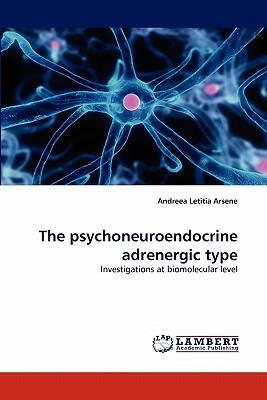 预订the psychoneuroendocrine adrenergic type