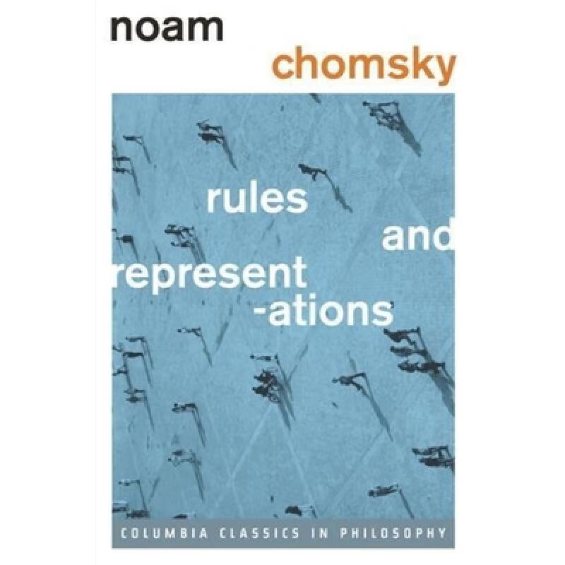 预订 Rules and Representations