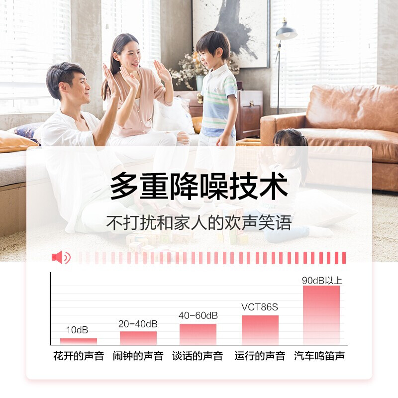 苏泊尔吸尘器vcs60a-c2怎么样（苏泊尔VCT86S吸尘器怎么样）