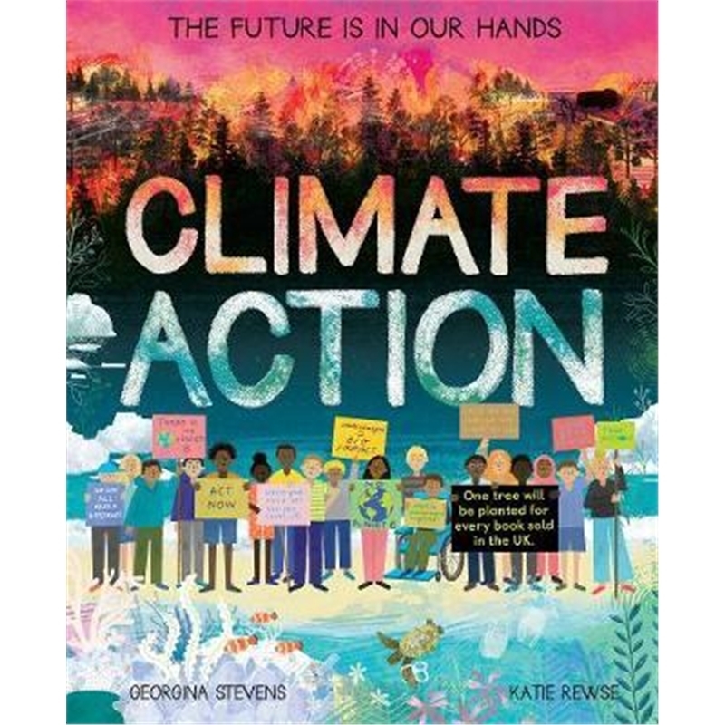 Climate Action 上海外文