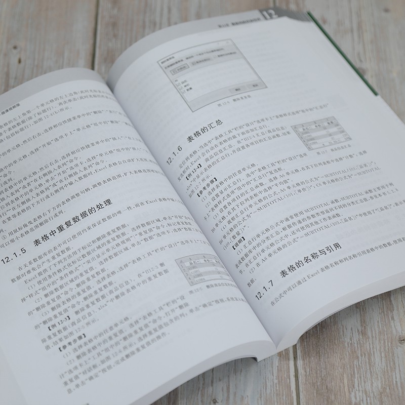 Excel数据分析超详细实战攻略-微课视频版（清华科技大讲堂）