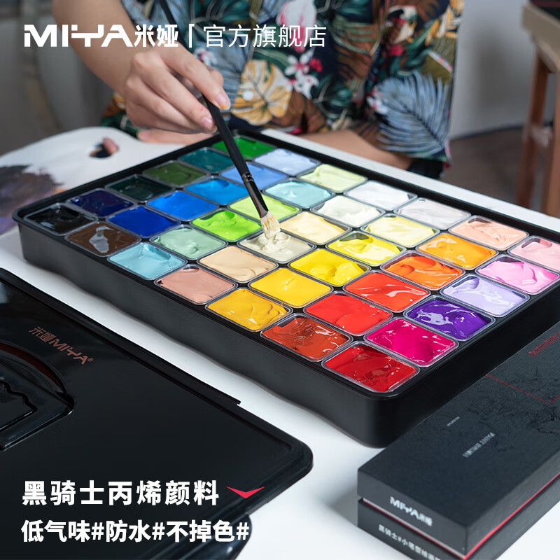 画具画材的价格行情与趋势|画具画材价格历史